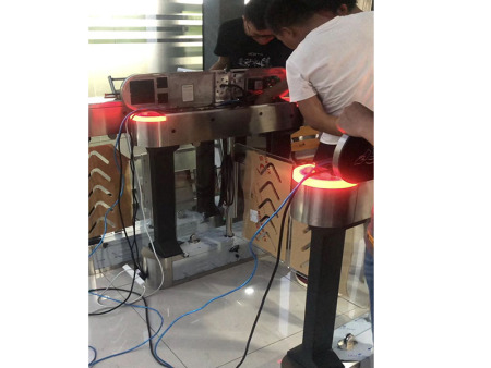 國(guó)網(wǎng)甘肅省電力公司人臉識(shí)別門禁系統(tǒng)