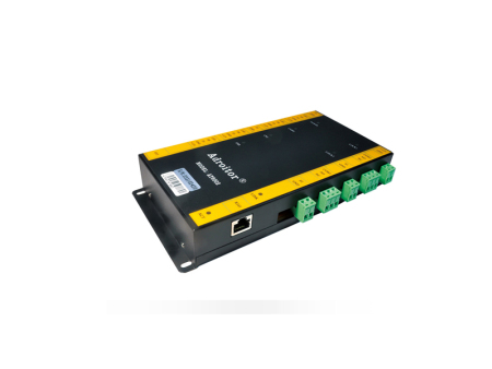 AT8002雙門雙向門禁控制器