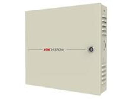  DS-K2600系列-網(wǎng)絡(luò)型多功能門禁控制主機(jī)