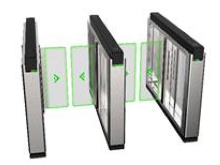  DS-K3B801-蘭州人行通道管理系統(tǒng)