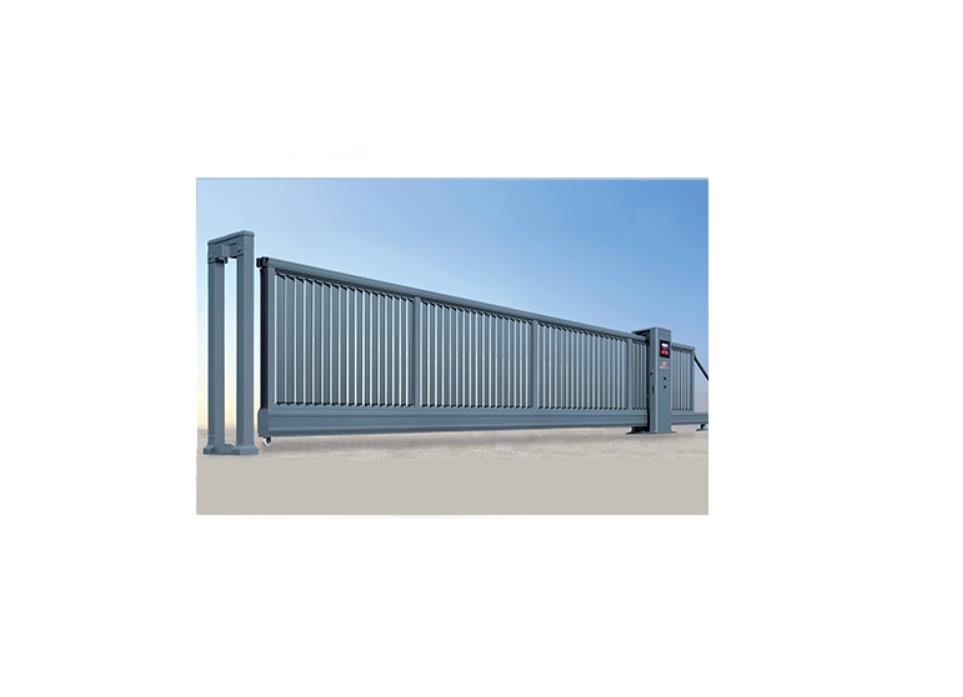 智能車(chē)牌識(shí)別系統(tǒng)安裝