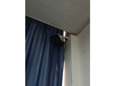 甘肅視頻監(jiān)控系統(tǒng)安裝