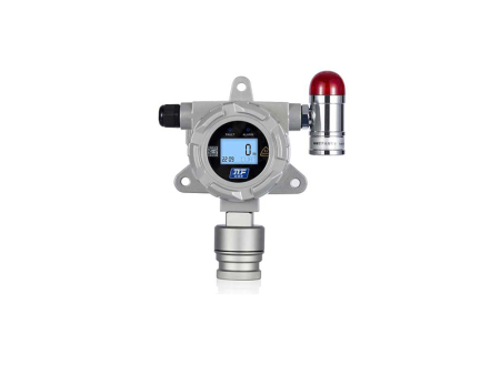 固定式苯甲醛報(bào)警器 GonC7H6O-300