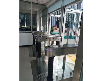 國(guó)網(wǎng)甘肅省電力公司人臉識(shí)別門禁系統(tǒng)